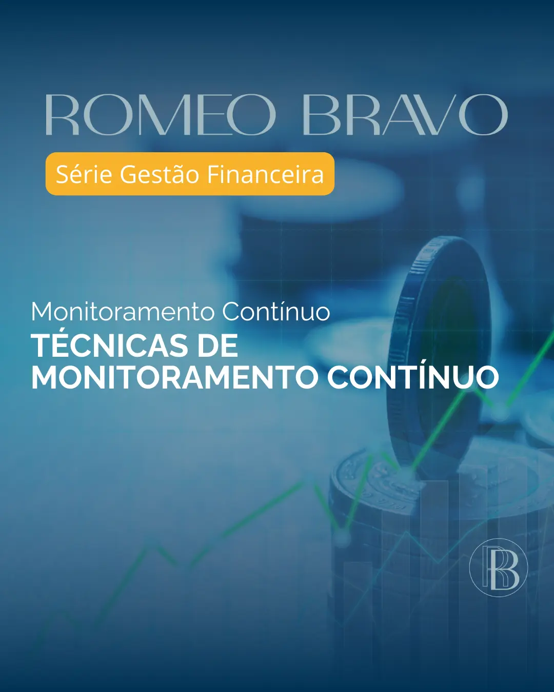 Técnicas de monitoramento contínuo