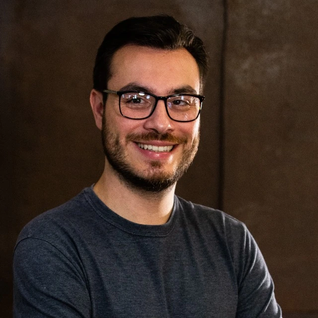 Rodrigo Novaes
