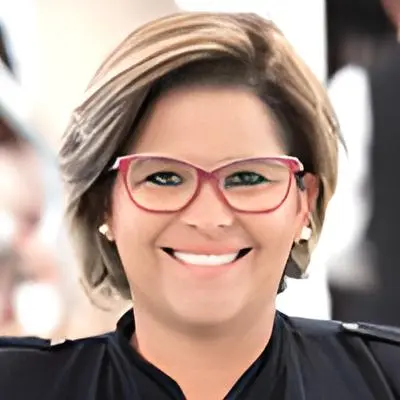 Rosimeri Machado